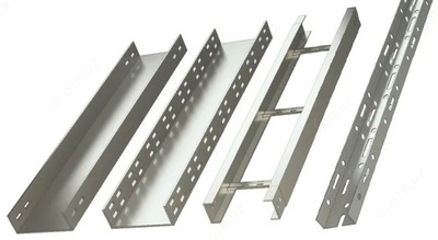 Лесничний латок (1