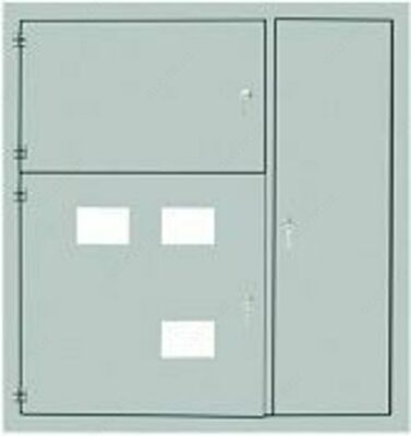 Электрощиты в подъезд на заказ