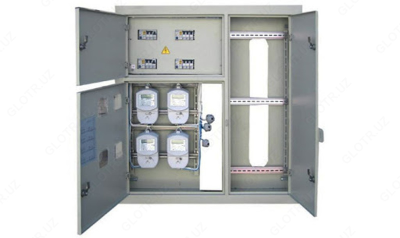 Buyurtma uchun kirish joyidagi elektr panellar - {0} so'mdan