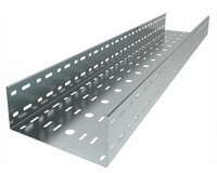 Лоток перфорированный 50х200х3000