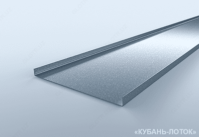 Лоток крышка 500х3000