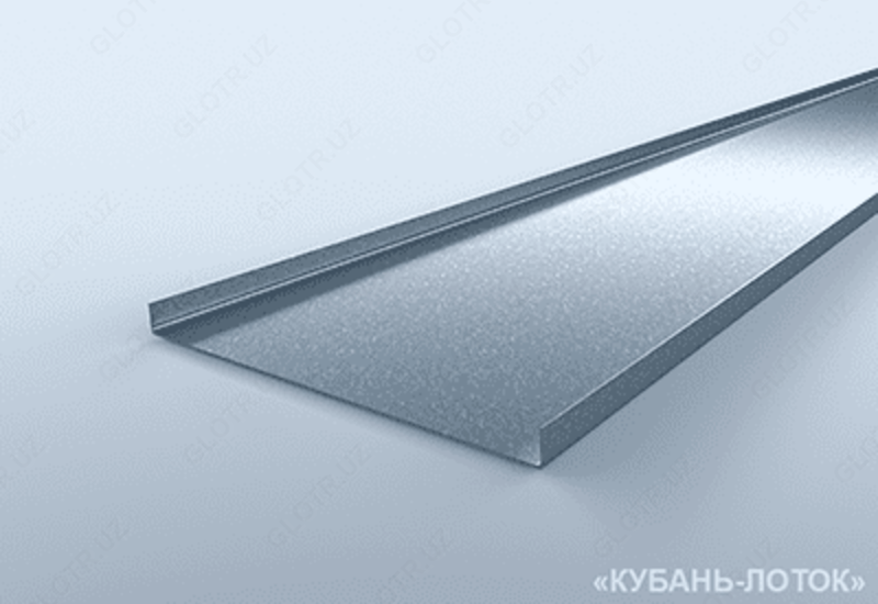 Лоток крышка 500х3000