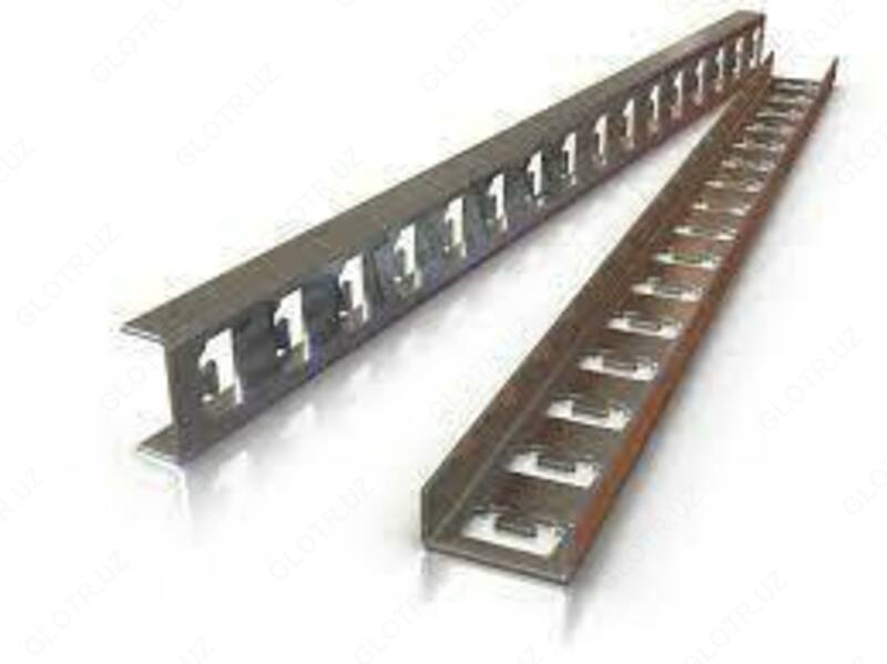 Стойки кабельные К-1150 200мм