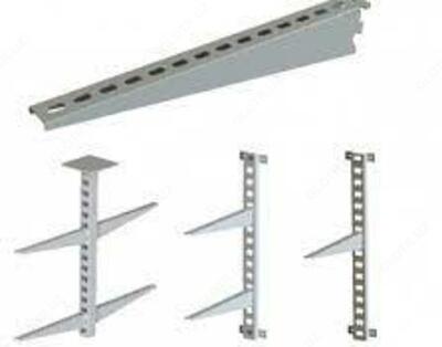 Стойки кабельные К-1151 600мм - 43 700 сум / шт.