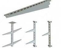 Стойки кабельные К-1151 600мм - от {0} сум