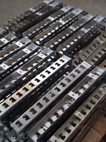 Стойки кабельные К-1153 1200мм