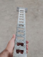 Стойки кабельные К-1153 1200мм Ulgurji va chakana