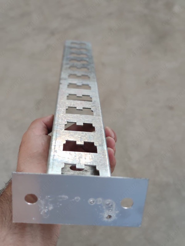 от {0} сум Стойки кабельные К-1154 1800мм