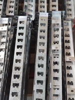 Стойки кабельные К-1155 2000мм - от {0} сум