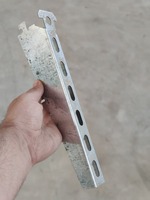 Полка кабельная К-1160 175мм - {0} so'mdan