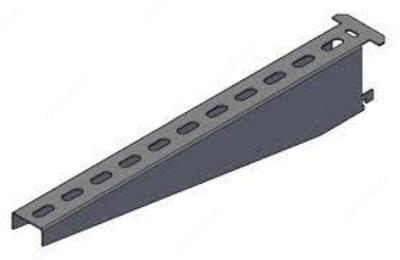 Полка кабельная К-1161 265мм Оптом и розница