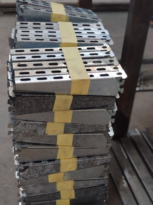 Полка кабельная К-1162 355мм