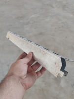 Полка кабельная К-1162 355мм - от {0} сум