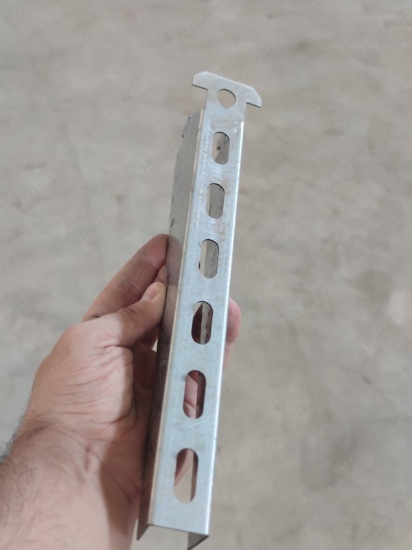 от {0} сум Полка кабельная К-1162 355мм