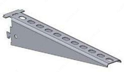 43 700 сум / шт. Полка кабельная К-1164 625мм