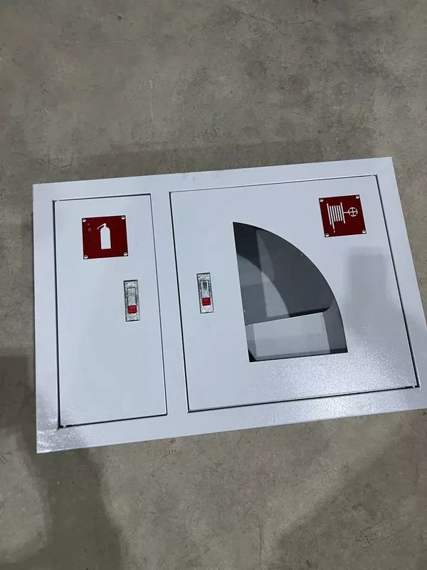 Пожарные щиты от производителя