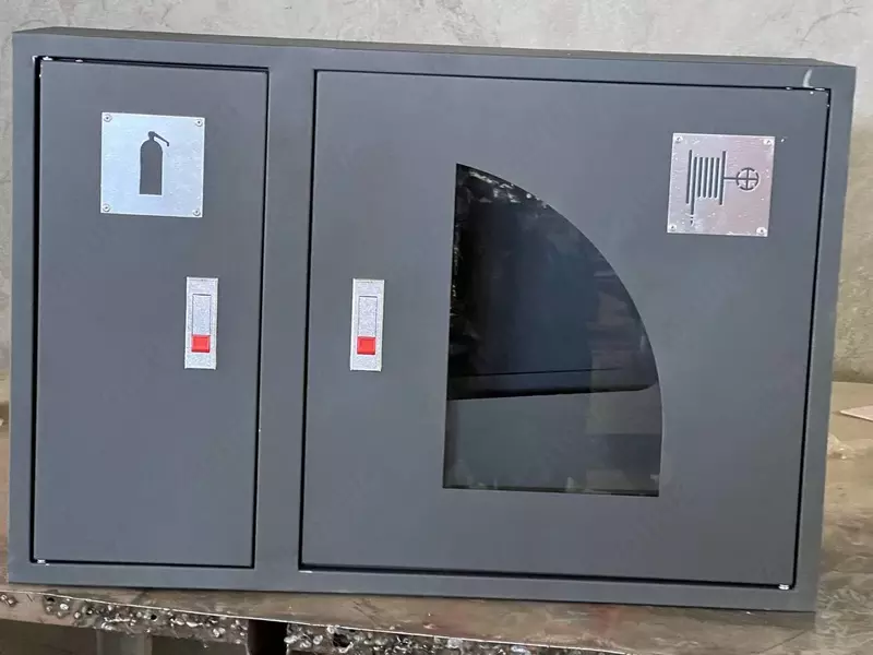 Пожарные щиты от производителя - от {0} сум