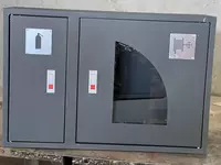 Пожарные щиты от производителя - от {0} сум