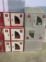 Пожарные щиты от производителя ООО «MEGAWATT-ENGINEERING»