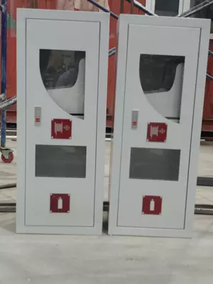 Пожарные щиты от производителя - ООО «MEGAWATT-ENGINEERING»