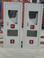 Пожарные щиты от производителя - ООО «MEGAWATT-ENGINEERING»