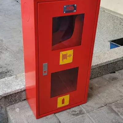 Ishlab chiqaruvchidan yong&#39;in qalqonlari