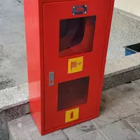 ООО «MEGAWATT-ENGINEERING» - Пожарные щиты от производителя