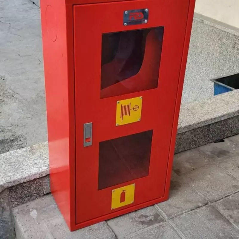 ООО «MEGAWATT-ENGINEERING» - Пожарные щиты от производителя