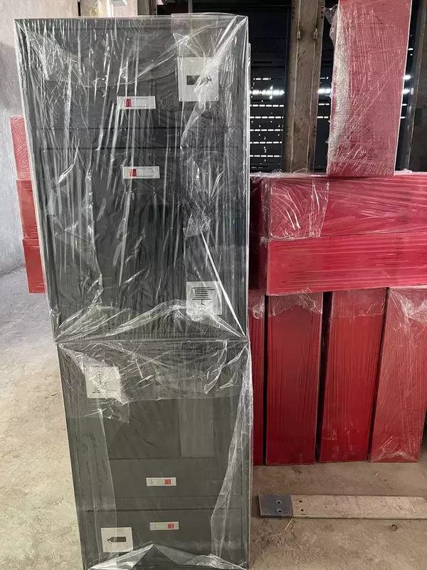 Пожарные щиты от производителя - Электрощитки