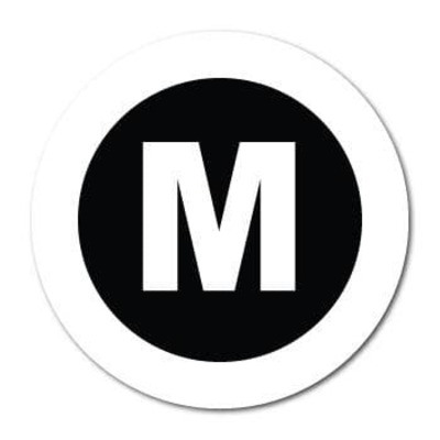 M-size
