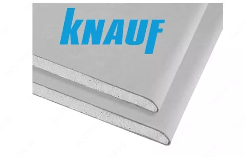 Shift gips KNAUF