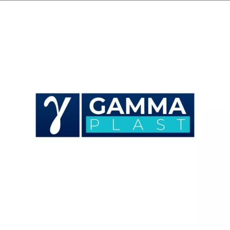 Gamma-Plast