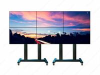 Видеостена Agile LG-PJ-B551P-V6K