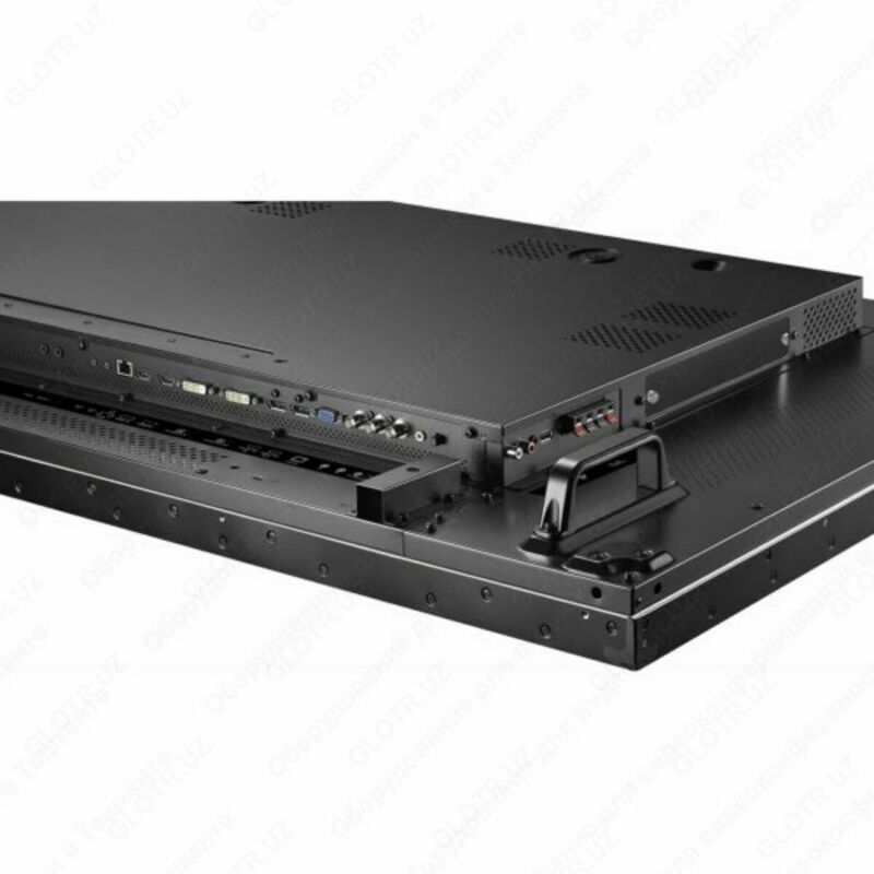 Agile LG-PJ-B551P-V6K video devori