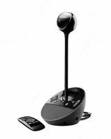 Веб-камера для видеоконференции logitech BCC950 (1.2x