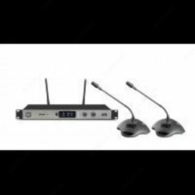 Конференц-cистема Беспроводная Agile Kx-D3812