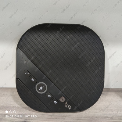 Спикерфон AGILE AGL 06 B plus