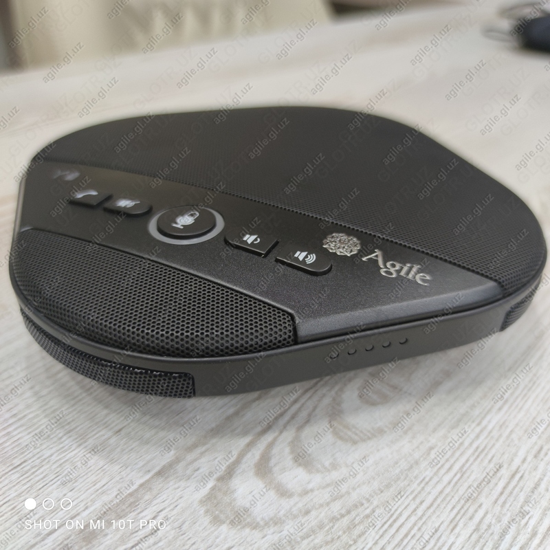 Спикерфон AGILE AGL 06 B plus - от {0} сум
