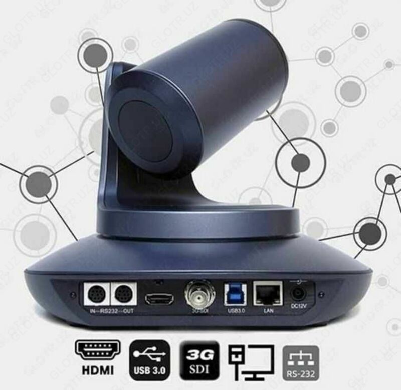 PTZ-камера Sony AGL-1212-IP-4K - от {0} сум