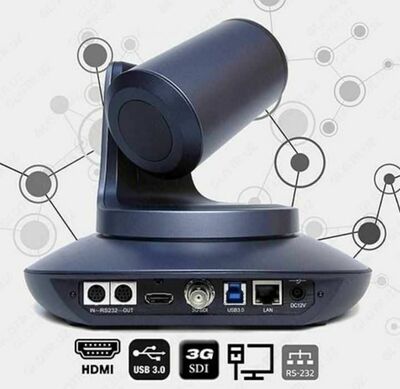 PTZ-камера Sony AGL-1212-IP-4K - 19 500 000 сум / шт.