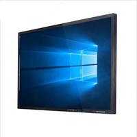 Интерактивная панель Agile 65L-D3