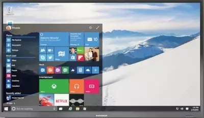 Интерактивная панель ODIN VI 105″ DC105HW Odin