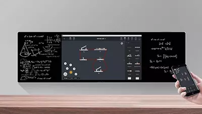 54 750 000 сум / шт. Смарт панель ODIN VI 86″ DC860KH Odin