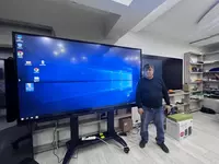 Интерактивная панель Agile-98L-D3 - 44 000 000 сум