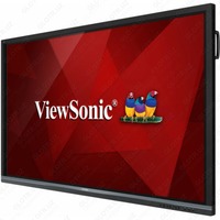 Мультисенсорный дисплей ViewSonic IFP8650