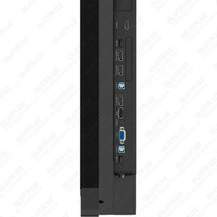  Мультисенсорный дисплей ViewSonic IFP8650 - 