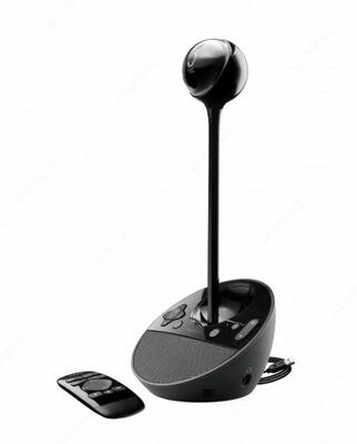 PTZ-камера Logitech ConferenceCam BCC950 (1.2x