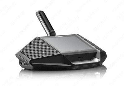 Дискуссионный пульт Bosch Dicentis DCNM-WDE