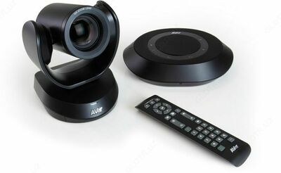 PTZ-камера со спикерфоном Aver VC520Pro
