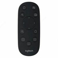 farruh khodjaev - Веб-камера Logitech PTZ Pro 2